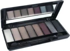 Rimmel London Rimmel Magnif'Eyes Eye Oogschaduw Palette - 003 Grunge Glamour -Mooi Leven 1200x865 2