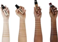 L’Oréal Paris Infallible 24Hr Fresh Wear Foundation - 320 Caramel 13 L’Oréal Paris Infallible 24Hr Fresh Wear Foundation - 320 Caramel -Mooi Leven 1200x865