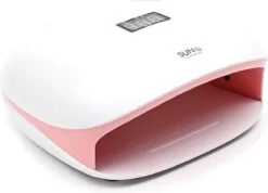 SUN Professionele Nageldroger 48 Watt LED UV - Nagel Lamp LED - Gel Nagellak -Mooi Leven 1200x865 7