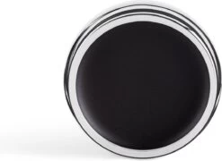 INGLOT AMC Eyeliner Gel - 77 | Eyeliner Zwart Waterproof | Zwarte Eyeliner Gel -Mooi Leven 1200x874