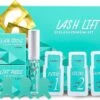 Lash Lift Kit Met Extra Sterke En Snel Drogende Lijm - Vernieuwde Wimperlifting Set - Wimperserums Met Wenkbrauw Gel - Lash Lift Set -Mooi Leven 1200x877