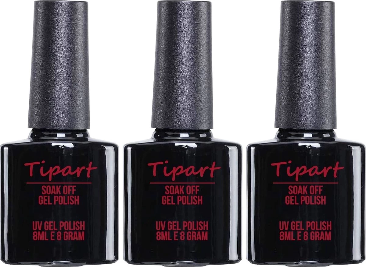 Royala Gellak D5pl Starterspakket + Inclusief UV Lamp + Met 13 Verschillende Gellak Kleuren - Ballerina Tips - Gellak Lamp – Nail Wipes - Cleanser - Nail Art - Gellac Set - Alle Benodigdheden In Eén - Uitgebreid 75-Delig Pakket 17 Royala Gellak D5pl Starterspakket + Inclusief UV Lamp + Met 13 Verschillende Gellak Kleuren - Ballerina Tips - Gellak Lamp – Nail Wipes - Cleanser - Nail Art - Gellac Set - Alle Benodigdheden In Eén - Uitgebreid 75-Delig Pakket - Afbeelding 15