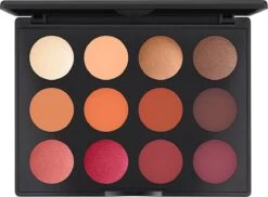 MAC Cosmetics Art Library Oogschaduw 17,2 Gr -Mooi Leven 1200x884 3