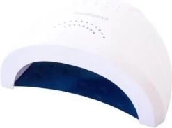 Medisana LED- UV Nageldroger - LED Lamp - UV-lakken - Nagel Timer - Nageldrogerlamp -Mooi Leven 1200x888 2