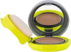 Shiseido Sports BB Compact SPF 50 BB Cream 12 Gr -Mooi Leven 1200x888