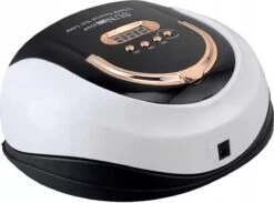 Clavier UV/LED Nagellamp 256W – C4 + EXTREME -Mooi Leven 1200x890 3