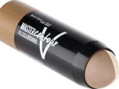 Maybelline Master Contour V-Shape Duo Stick - Light - Contouring -Mooi Leven 1200x892 1