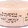 Bourjois Loose Powder Gezichtspoeder - 01 Peach -Mooi Leven 1200x895