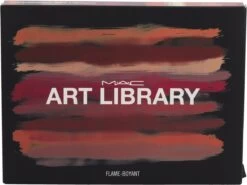 MAC Cosmetics Art Library Oogschaduw 17,2 Gr -Mooi Leven 1200x897 2