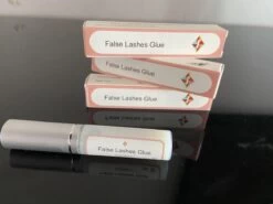 Lashlift Lijm - Lash Lift Lijm - Lash Lift Glue- 7ML - Extra Sterk - Wit -Mooi Leven 1200x899 10