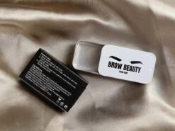 Brow Soap Wenkbrauwgel Brow Lamination Wenkbrauw Zeep Brow Lift - Brow Gel Soap Brow Make Up - Brow Beauty -Mooi Leven 1200x899 12