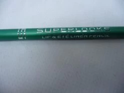 Superlooks Lip & Eyeliner Potloden Met Sluitcap Assortiment Set Van 12 Stuks Verschillende Kleuren, Watervast. 10 Superlooks Lip & Eyeliner Potloden Met Sluitcap Assortiment Set Van 12 Stuks Verschillende Kleuren, Watervast. -Mooi Leven 1200x899 3