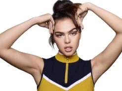 Rimmel London Rimmel Wonder'proof Liner Eyeliner - 003 Green -Mooi Leven 1200x899 8