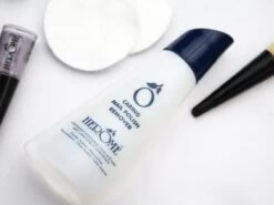 Herome Nagellakremover Nagellakverwijderaar - Nagelverzorging - Caring Nail Polish Remover - Acetonvrij - 120ml -Mooi Leven 1200x900 17