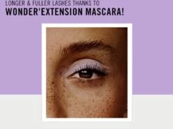 Rimmel London Wonder'Extension Mascara - 001 Black -Mooi Leven 1200x900 6