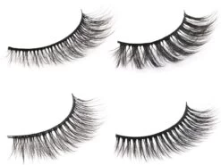 7 Paar 3D Valse Wimpers 4 Stijl Gemengde Natuurlijke Zachte Korte Nep Nerts Nep Wimpers 100% Handgemaakte Nep Wimpers Zwarte Wimpers Voor Make-up 3D Valse Wimpers Door EMEDA -Mooi Leven 1200x901 5