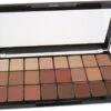Makeup Revolution Pro Cream Conceal Kit - Medium/Dark