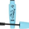 W7 Make-Up Oh So Waterproof Mascara - Zwart -Mooi Leven 1200x903 2