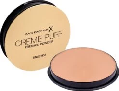 Max Factor Creme Puff Compact Gezichtspoeder - 13 Nouveau Beige -Mooi Leven 1200x913 2