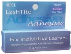 Ardell Lash Tite Individual Lash Adhesive - Clear - Stevige Wimperlijm -Mooi Leven 1200x914 2
