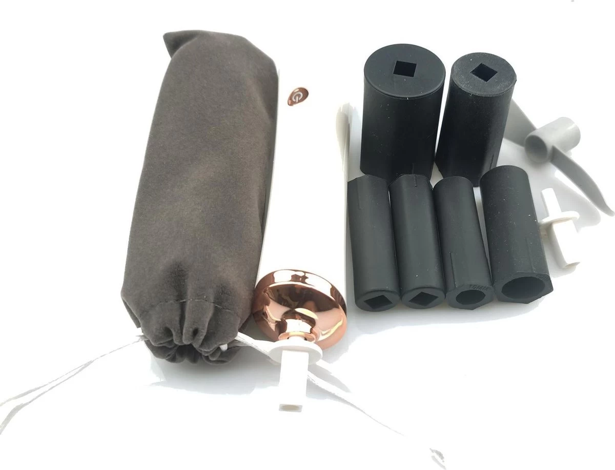 Lashes & More - GLUE SHAKER - Lijmschudder - Inkt Mixen - GLUE MIXER - Voor Het Goed Mengen Van Wimperlijm Nagellak Pigment Of Tattoo Inkt - Met Ventilator 3 Lashes & More - GLUE SHAKER - Lijmschudder - Inkt Mixen - GLUE MIXER - Voor Het Goed Mengen Van Wimperlijm Nagellak Pigment Of Tattoo Inkt - Met Ventilator