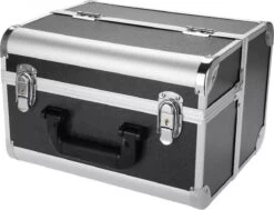 Confibel Make Up Koffer - Uitklapbaar - 5 Opbergbakken - Met Slot -Mooi Leven 1200x918 1