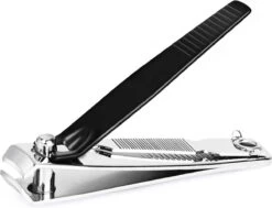 Medies - Grote Nageltang Voor Teennagels | Teennagelknipper| Nagelknipper| Nagelknipper Nagels | Nagelknipper Voeten | Pedicure - 8cm