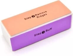 GUAPÀ - Nail Prep Nagel Voorbereiding Pakket - Nagel Ontvetter, Nagelreiniger & Nail Wipes -Mooi Leven 1200x920 6