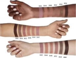 L’Oréal Paris Make-Up Designer Les Chocolats Lipstick - 842 Candy Man - Paars - Ultra Matte Lippenstift Met Chocoladegeur - 7,6 Ml -Mooi Leven 1200x927 2