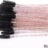 Wegwerp Wimper En Wenkbrauw Borsteltjes - Mascara Borsteltjes - Zwart Glitter - 25 Stuks -Mooi Leven 1200x934 1
