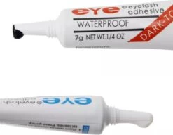 PRO-Deals | EyeLash Adhesive | Wimperlijm | Make-up | Nepwimpers | Extension Tool | 7 Gram | Dark -Mooi Leven 1200x935 4