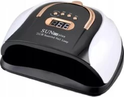 Clavier UV/LED Nagellamp 256W – C4 + EXTREME -Mooi Leven 1200x937