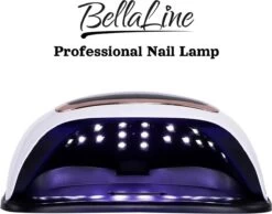 UV Nagel Lamp 168 Watt + 5 Gratis Vijlen - BellaLine - UV Led Nagellamp – Gel Nagel – Nagellak UV – Nageldroger – Salon – Sensor – Gellac - Acryl - Gelnagels – 42 Power Led – Professioneel – Krachtig – Manicure – Extra Lang Snoer - Pink - Pedicure 17 UV Nagel Lamp 168 Watt + 5 Gratis Vijlen - BellaLine - UV Led Nagellamp – Gel Nagel – Nagellak UV – Nageldroger – Salon – Sensor – Gellac - Acryl - Gelnagels – 42 Power Led – Professioneel – Krachtig – Manicure – Extra Lang Snoer - Pink - Pedicure -Mooi Leven 1200x942