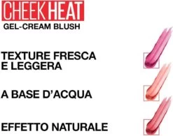 Maybelline Cheek Heat Blush 15 Nude Burn 15 G Crème 18 Maybelline Cheek Heat Blush 15 Nude Burn 15 G Crème -Mooi Leven 1200x945 1