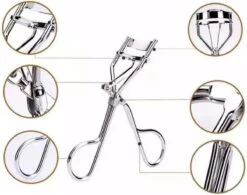Professionele Eyelash Curler- Wimperkrultang- Wimperkruller - Lash Curler - Wimpers- 1 St -Mooi Leven 1200x947 2