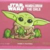 Mad Beauty X Disney - Star Wars Mandalorian The Child Palette - Oogschaduw Palette -Mooi Leven 1200x951 1