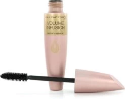 Max Factor Volume Infusion Mascara - Black -Mooi Leven 1200x951