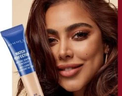 Rimmel London Match Perfection Concealer - 010 Porcelain -Mooi Leven 1200x954