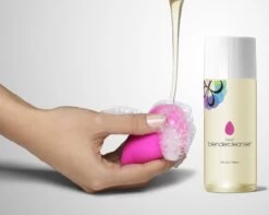 Beautyblender Liquid Cleanser - 150 Ml -Mooi Leven 1200x956 2