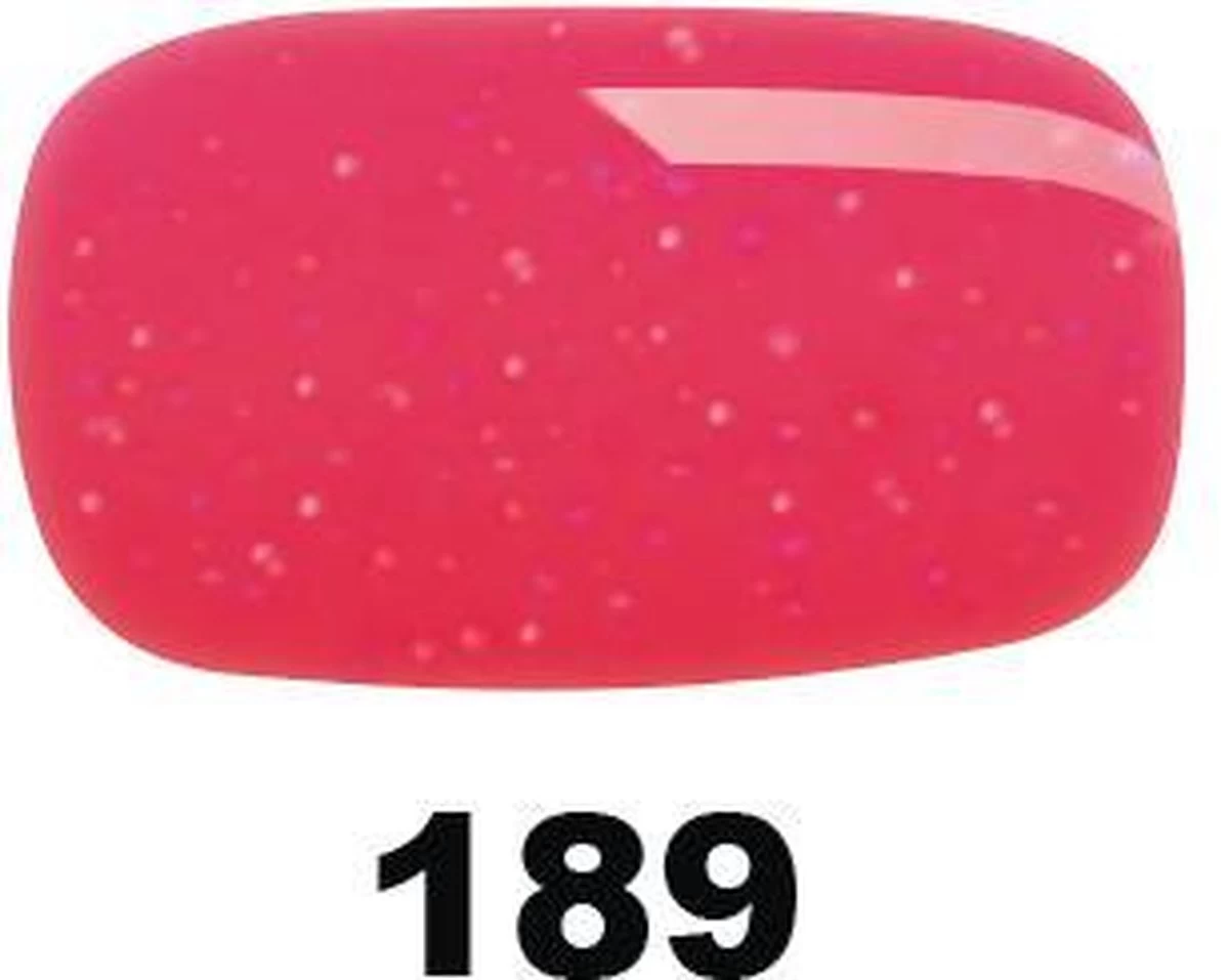 Pink Gellac - Paradise Pink - Gellak - Vegan - Roze - Glanzend - 15ml 10 Pink Gellac - Paradise Pink - Gellak - Vegan - Roze - Glanzend - 15ml - Afbeelding 8