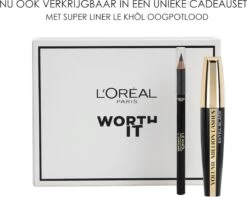 L’Oréal Paris Volume Million Lashes - 01 Extra Zwart - Volume Mascara - 10.7 Ml 24 L’Oréal Paris Volume Million Lashes - 01 Extra Zwart - Volume Mascara - 10.7 Ml -Mooi Leven 1200x958 1