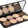 Douglas My Contouring Palette / Contour Pallet 1 Douglas My Contouring Palette / Contour Pallet -Mooi Leven 1200x958