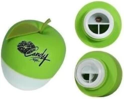 CandyLipz Lip Plumper Groen - Double Lobed - Volle Lippen Zonder Fillers - Candy Lipz -Mooi Leven 1200x959