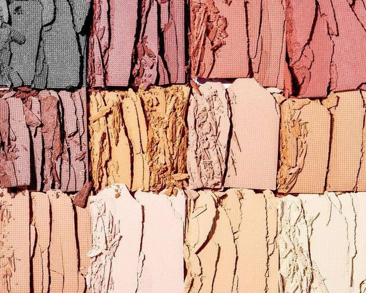 Makeup Revolution - Palette Eye Shadow Re-Loaded (Palette Basic Mattes) 15 X 1.1 G 5 Makeup Revolution - Palette Eye Shadow Re-Loaded (Palette Basic Mattes) 15 X 1.1 G - Afbeelding 3