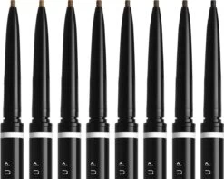 NYX Professional Makeup Micro Brow Pencil Wenkbrauwpotlood - Blonde 10 NYX Professional Makeup Micro Brow Pencil Wenkbrauwpotlood - Blonde -Mooi Leven 1200x963 2