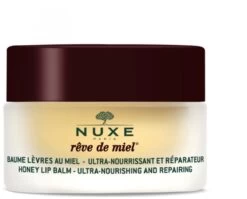 Nuxe Rêve De Miel Ultra-Nourishing And Repairing Lippenbalsem - 15 Ml -Mooi Leven 1200x966 2