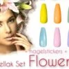 Braembles® - Gellak - Set - Flowers + Gratis -Nagelstickers- + -Nagelvijl- 6-delige - Gellak Starterspakket - Gel Nagellak - Pink Gellac - Gellac - Nagels - 10ML - UV-LEDlamp - Kerstcadeau - Kerst - -Mooi Leven 1200x966 4