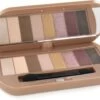 Bourjois Eye Catching Oogschaduw Palette - 3 Eye Catching Nude -Mooi Leven 1200x969 3