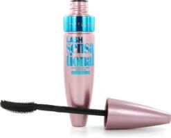 Maybelline New York - Lash Sensational Mascara - Very Black Waterproof - 9.5 Ml -Mooi Leven 1200x971 2