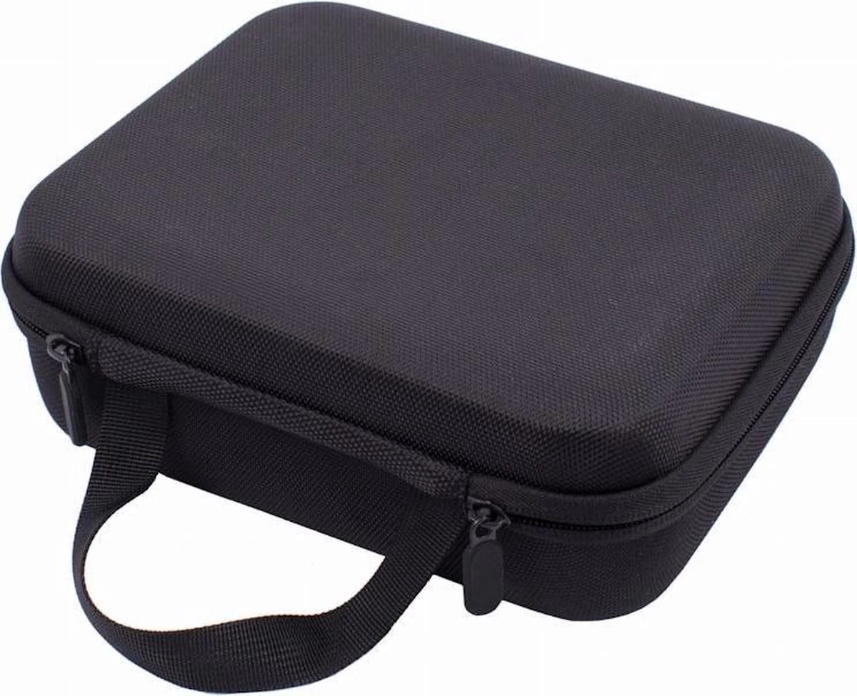 SUNONE Opbergkoffer Voor 30 Nagellak Potjes 5 SUNONE Opbergkoffer Voor 30 Nagellak Potjes - Afbeelding 3